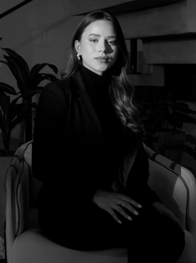 Dra. Vitória Ribeiro - Advogada especialista em Direito de Família em São Paulo